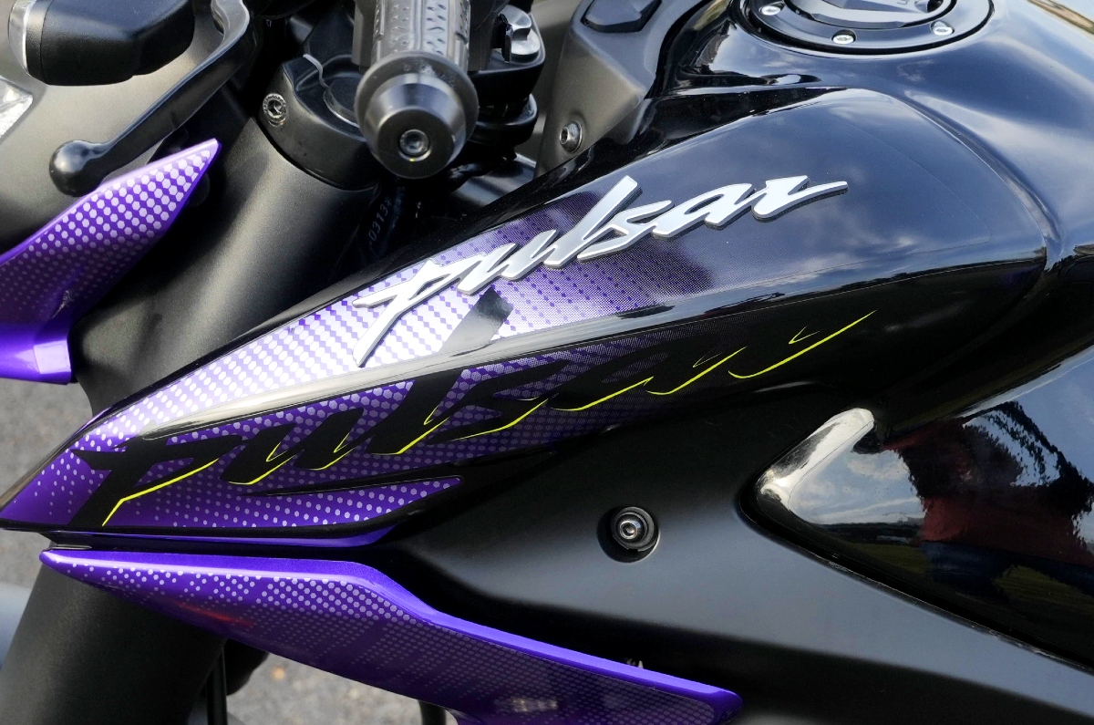 Bajaj Pulsar sales cross 2 crore mark, select models get discounts up to Rs 7,300